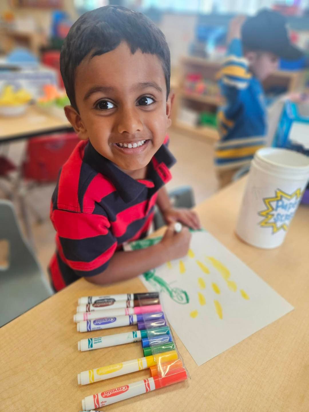 PreK