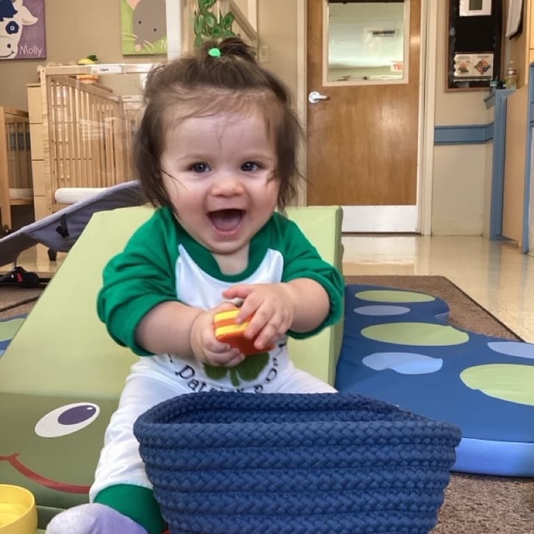 Childcare near Melissa Texas