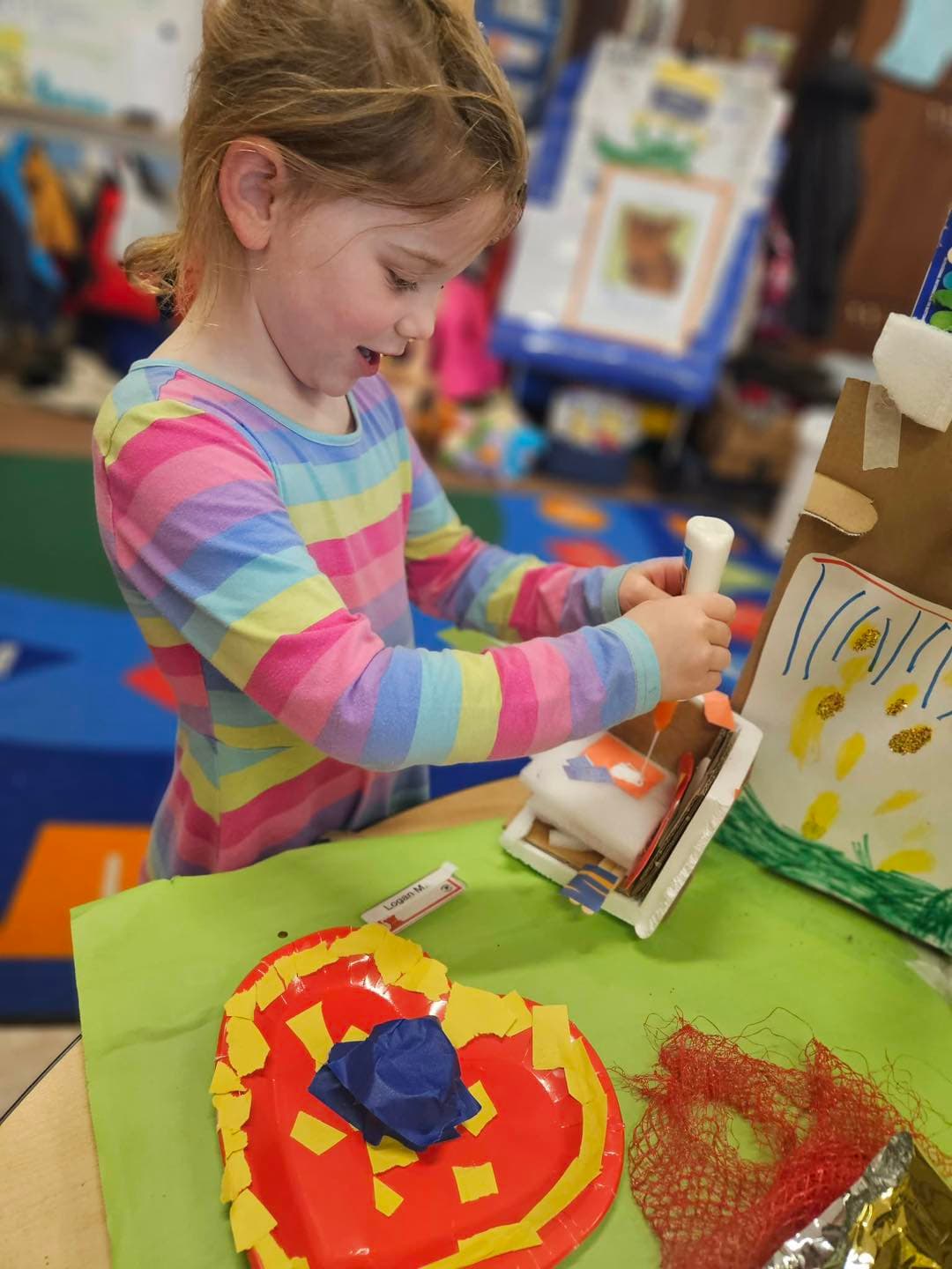 Pre-K
