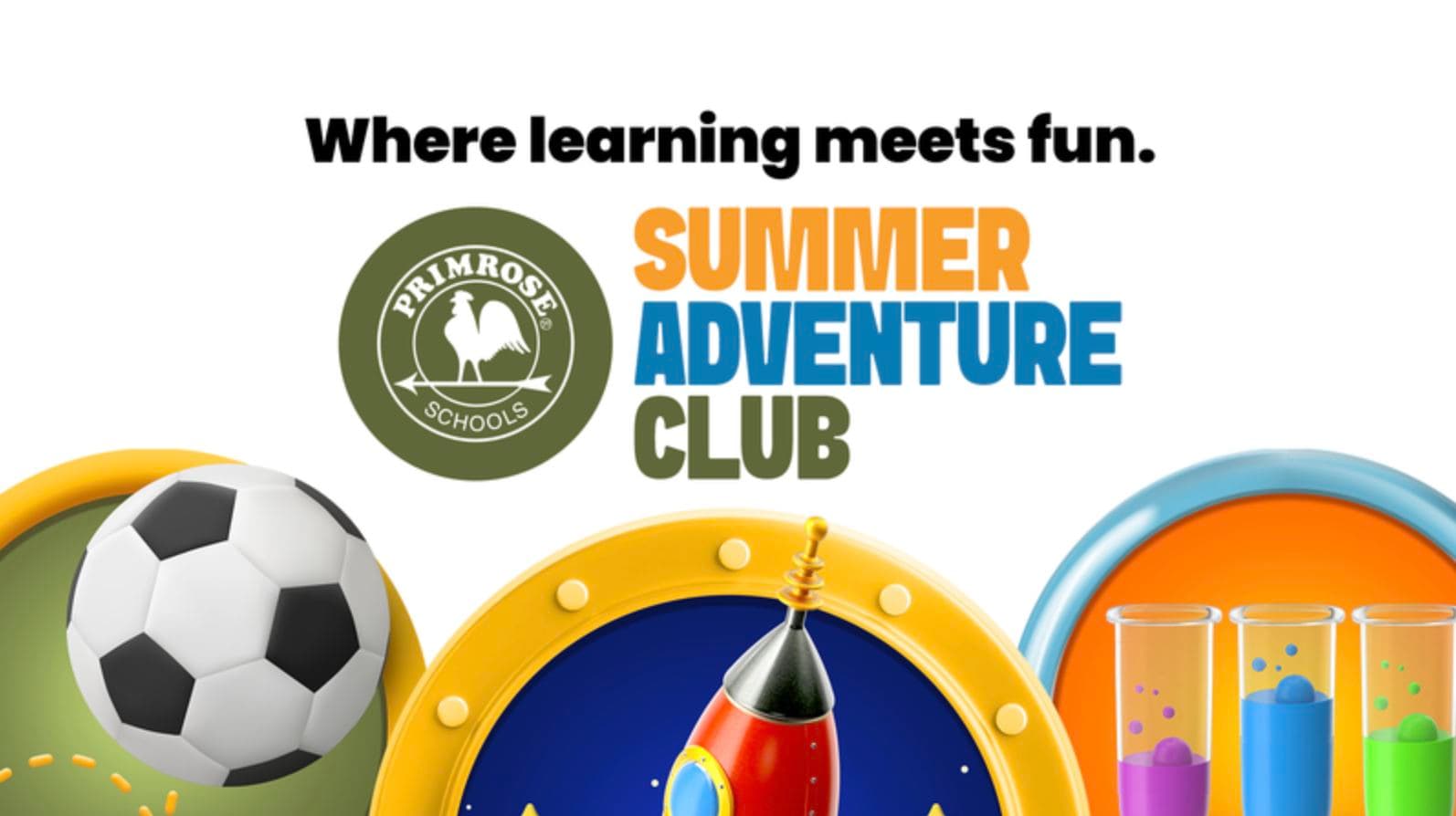 Summer Adventure Club Primrose Schools Primrose at Waterside Estates #primroseproud #primrose #EarlyChildhoodEducation Early Learning Childcare Center #1 Early Learning School McNeill Elementary School Frost Elementary School Adolphus Elementary School Oakland Elementary School 77406 Harvest Green Long Meadow Farms Waterside Estates Pecan Grove Waterview Fieldstone Aliana Richond, Texas McCrary Meadows Texana Plantation Lakes of Bella Terra Grand Parkway Foster High School Travis High School