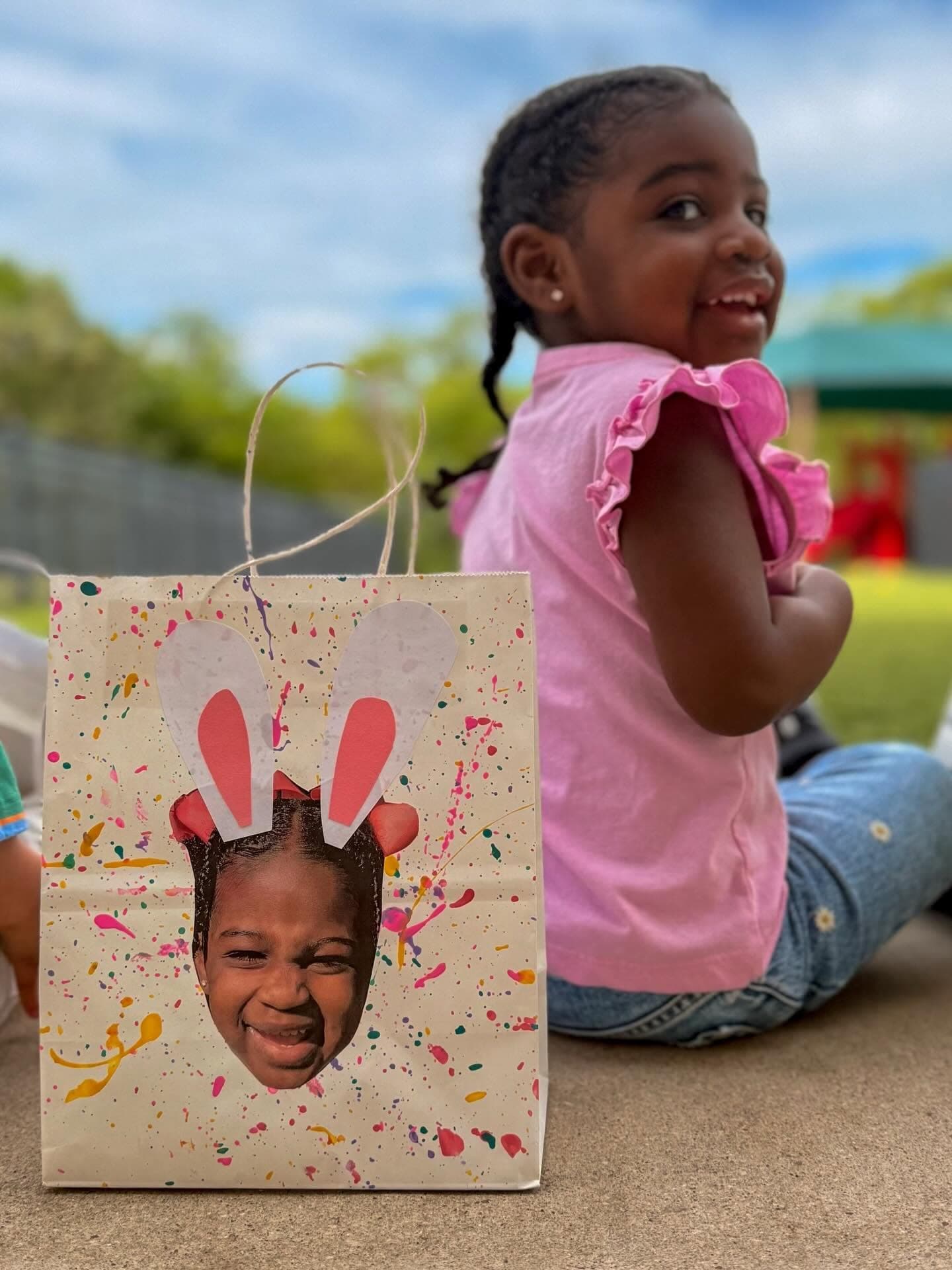 Egg Hunt