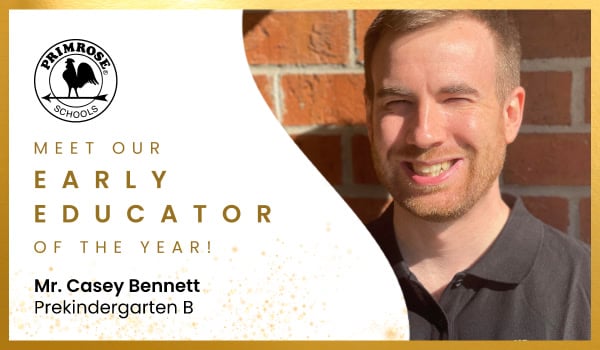 educator teacher preschool