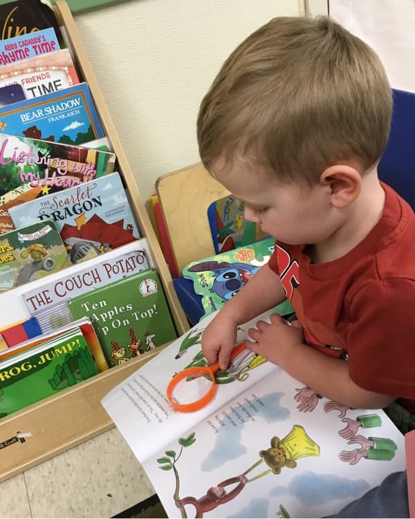 Preschool