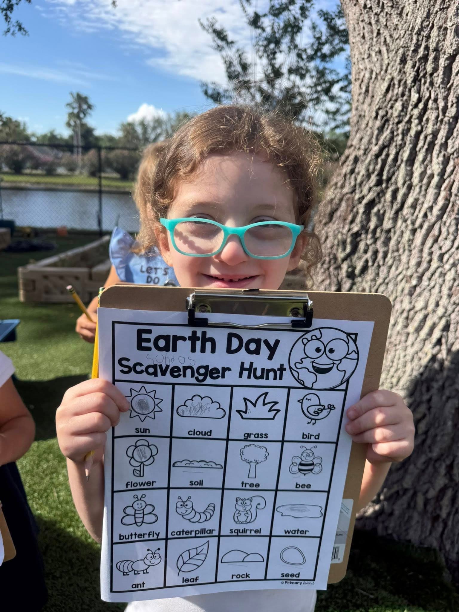 Earth Day