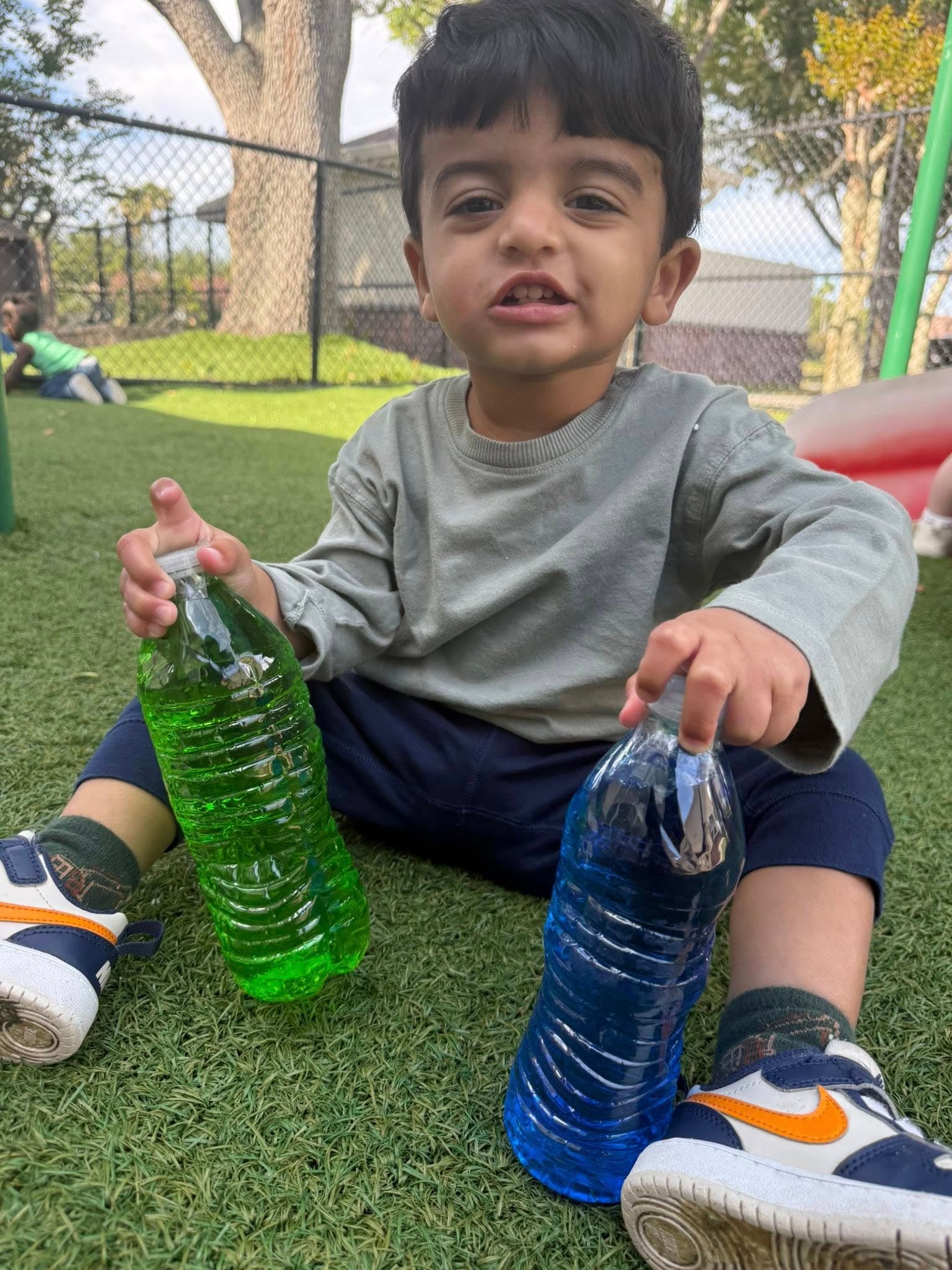 Earth Day