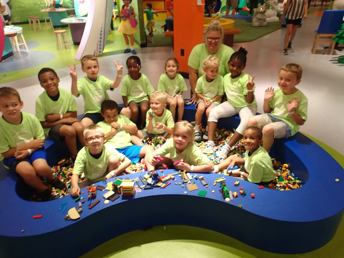 legoland