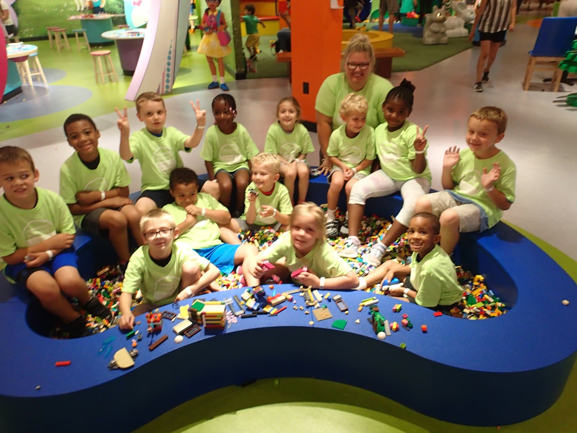 legoland