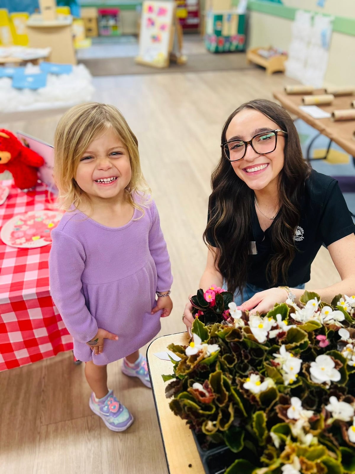 Primrose School of Frisco at Main and Teel - Childcare