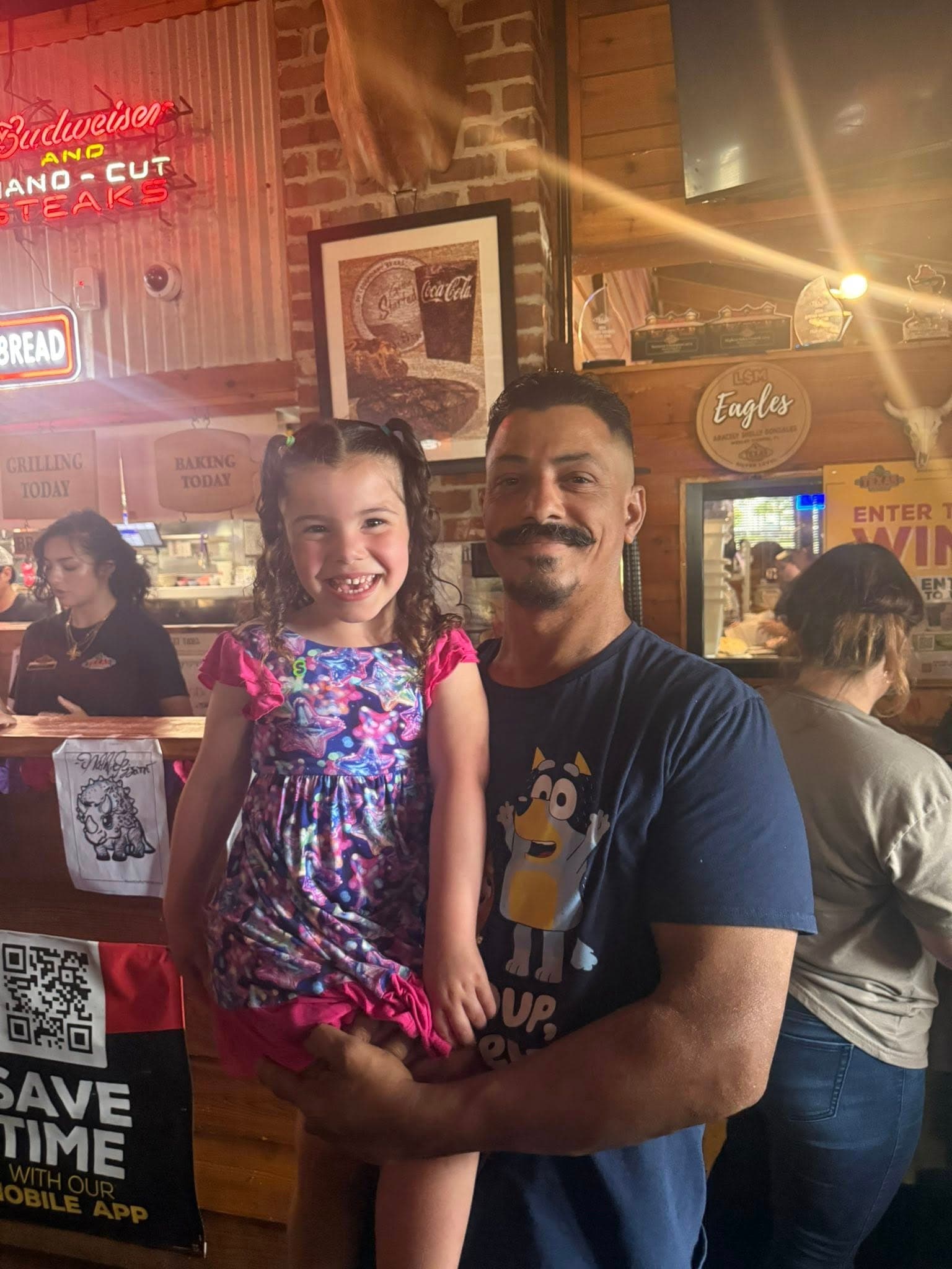 Texas Roadhouse Fundraiser