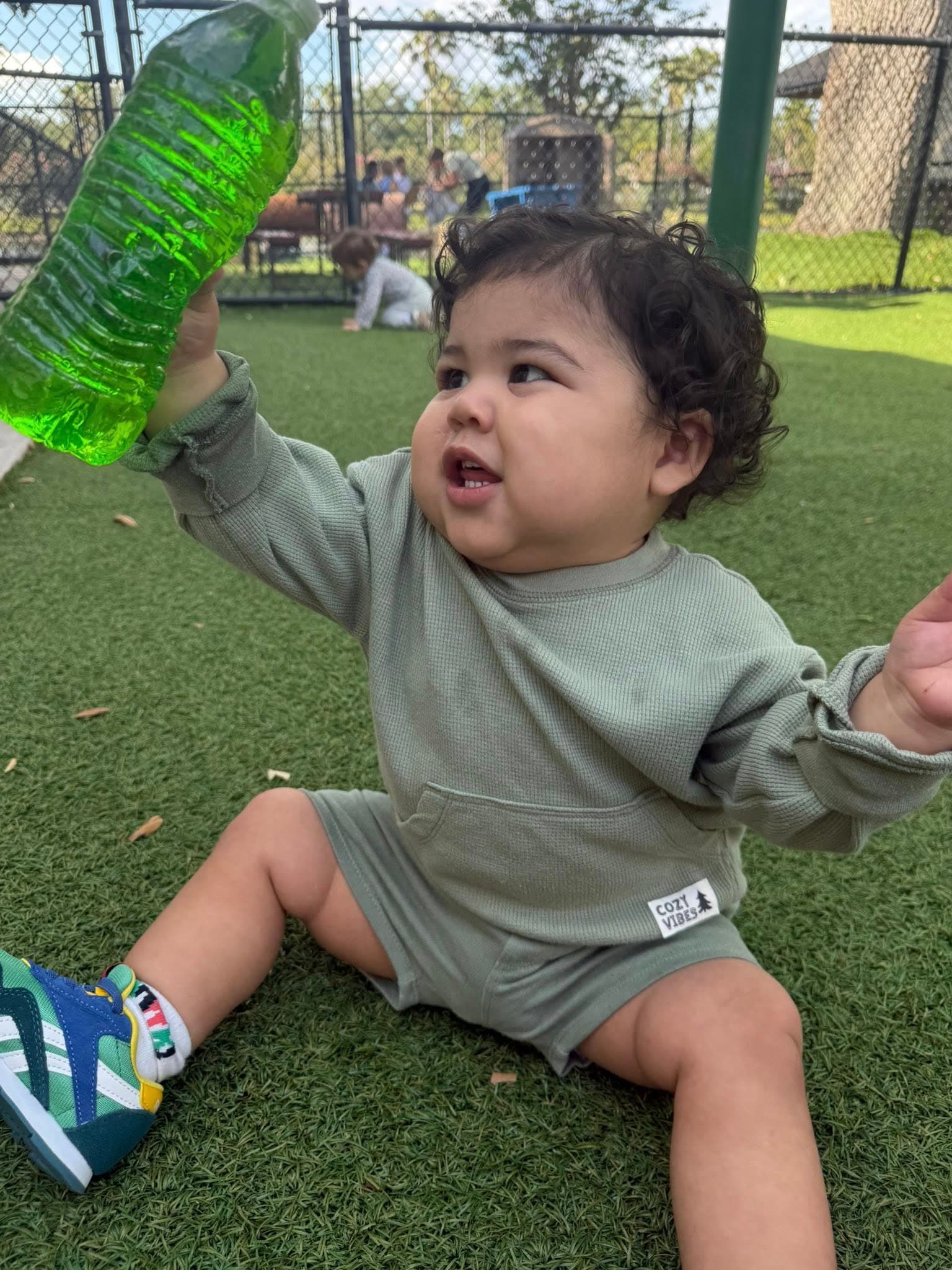 Earth Day
