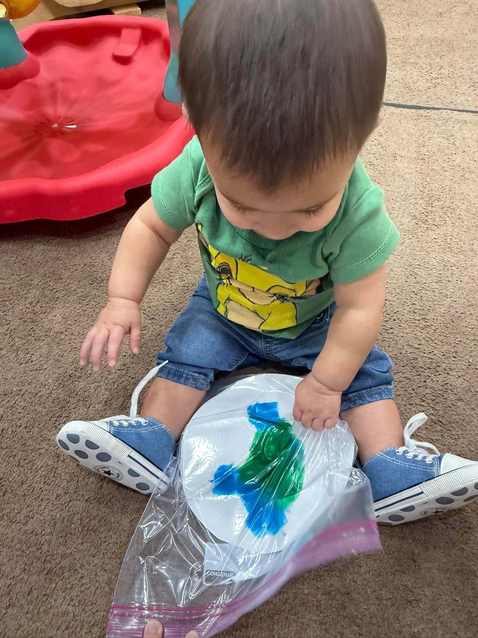 Earth Day