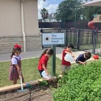 primrose school