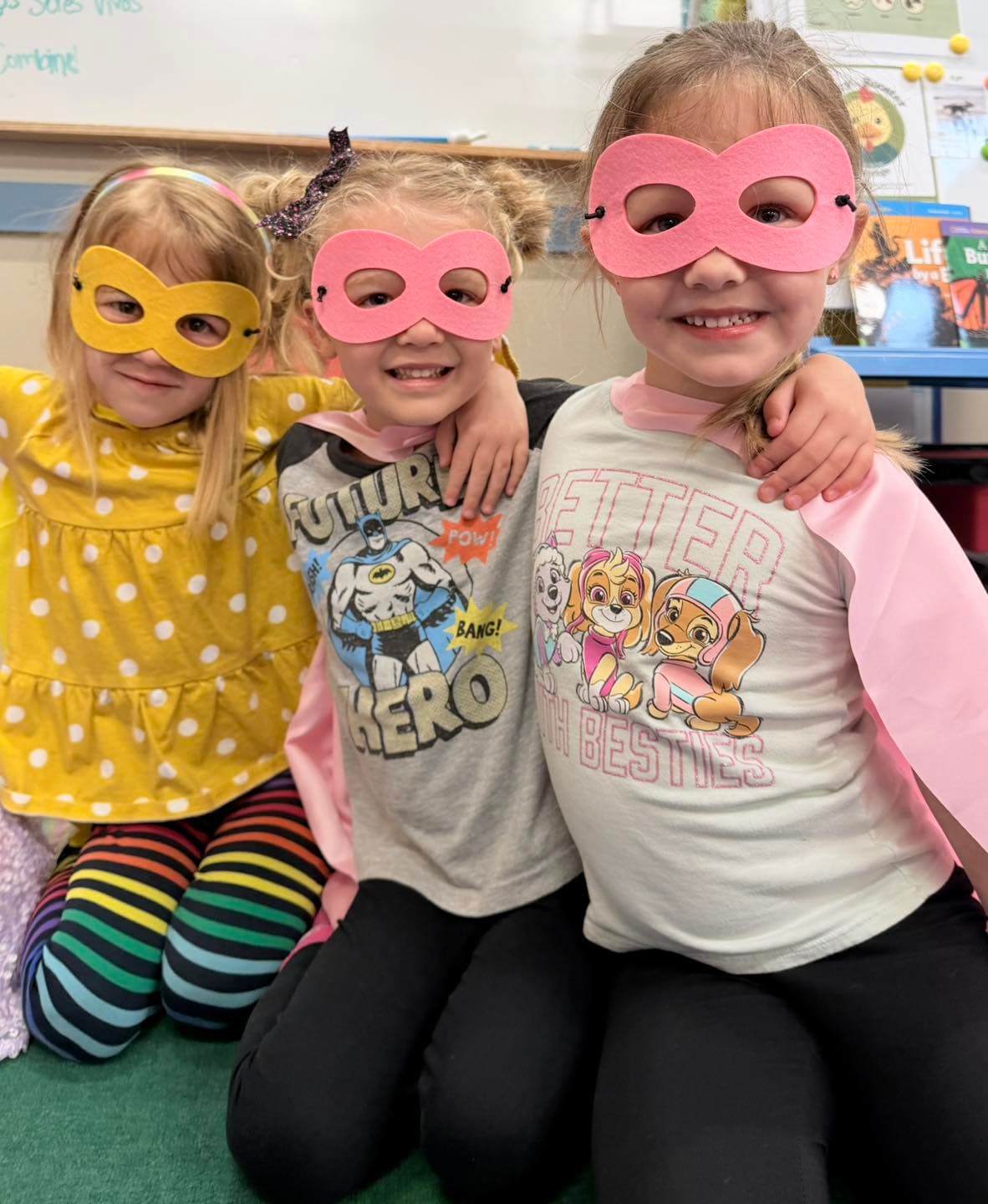 Pre-K