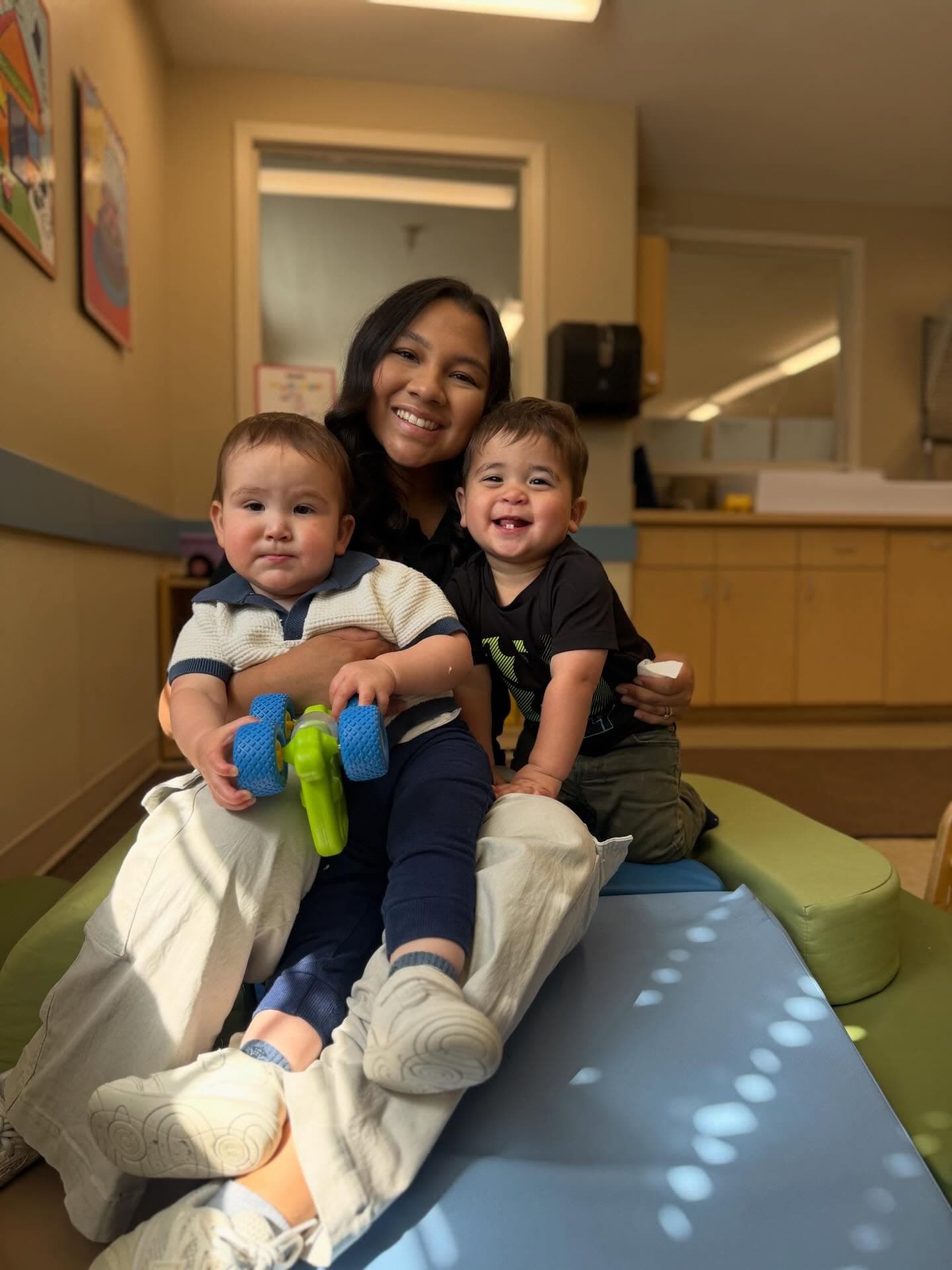 Day Care Far North Dallas