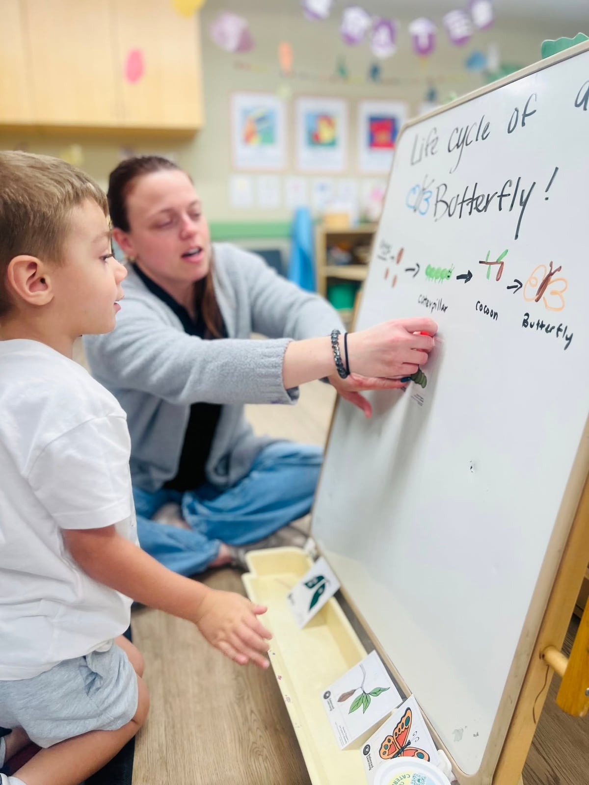 Primrose School of Frisco at Main and Teel - Childcare