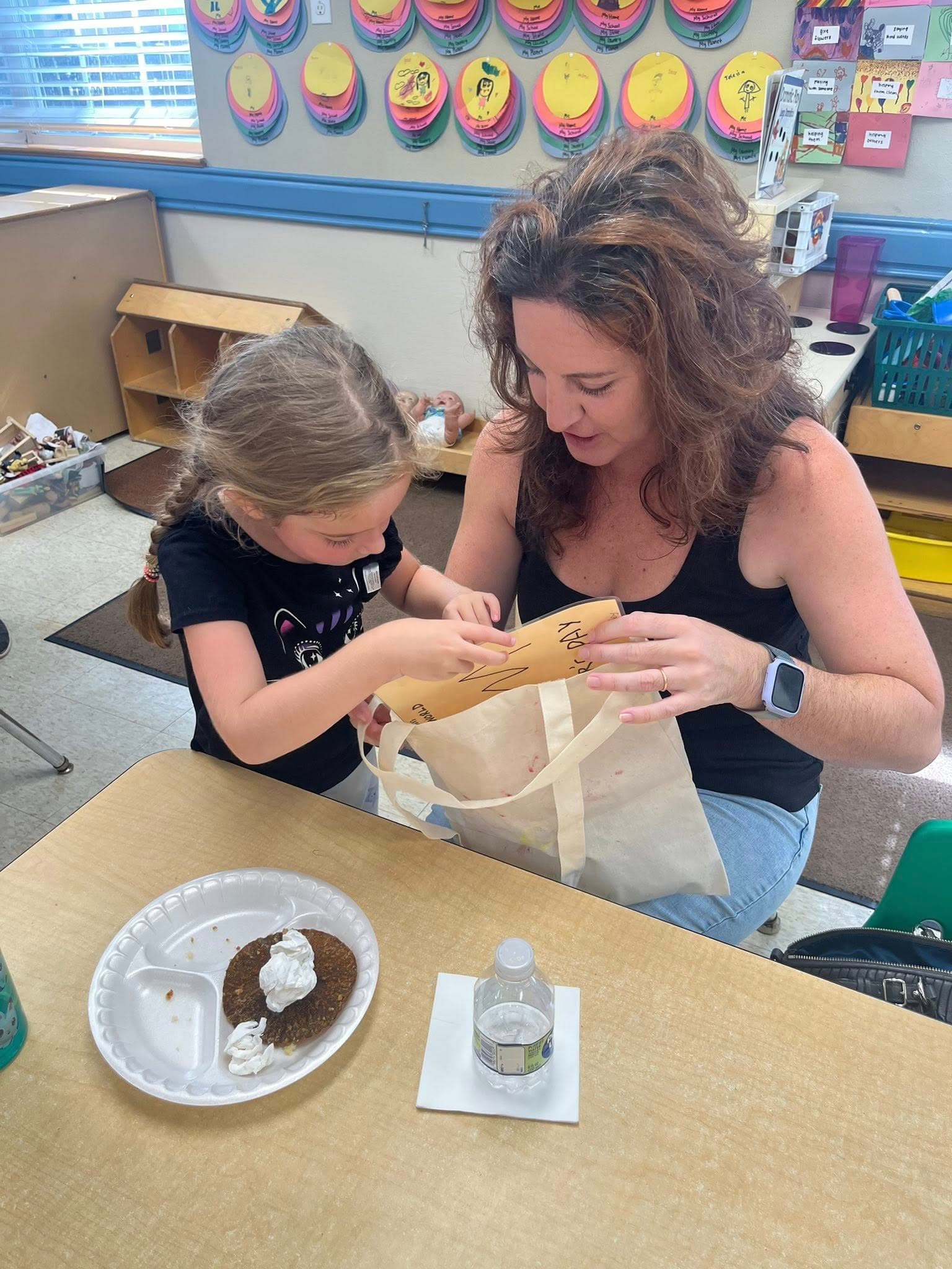 Mother's Day Breakfast
