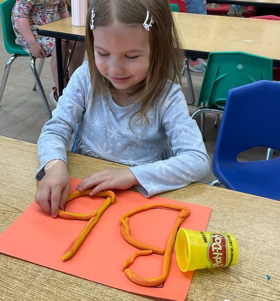 preschool, infant, learning, baby