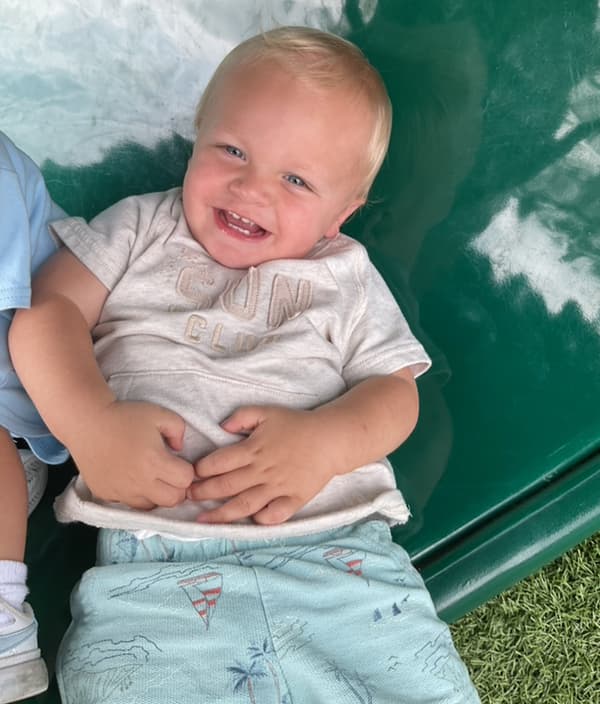 Happy Greyson