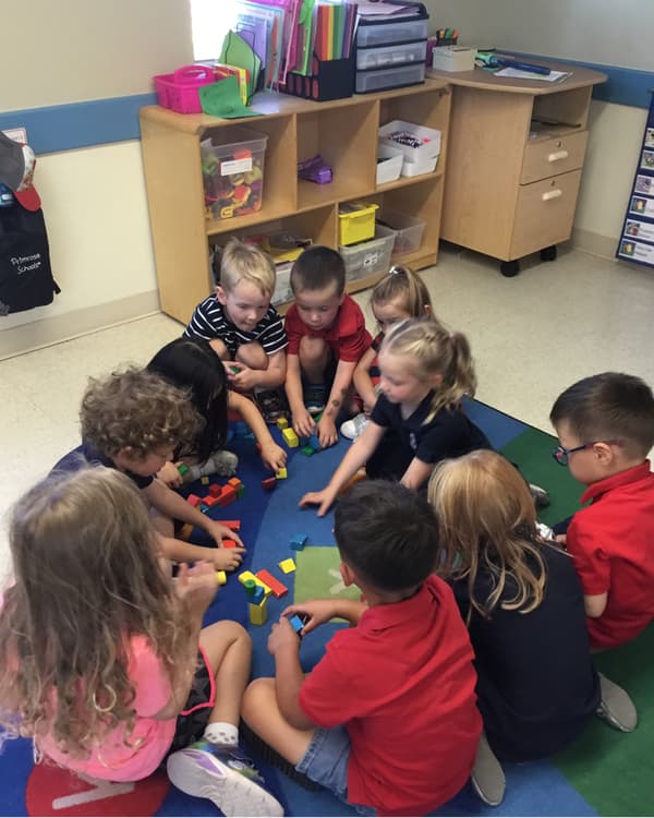 PreK