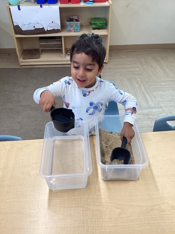 Preschool