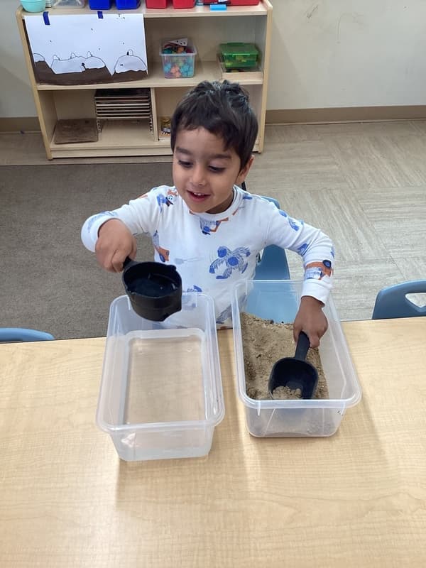 Preschool