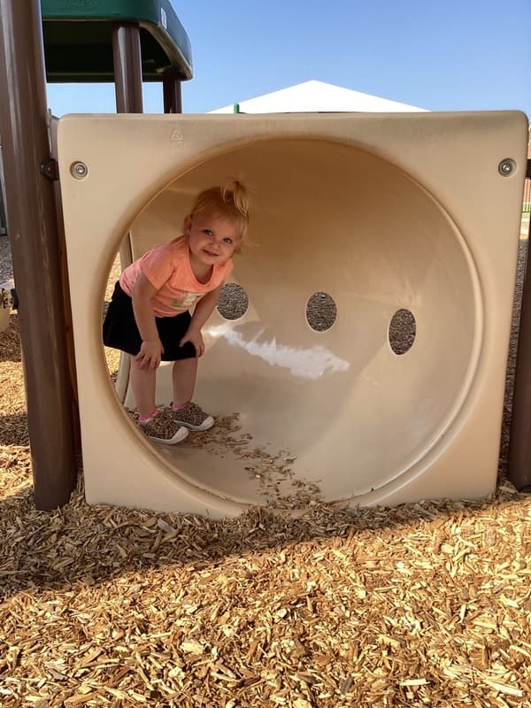 Early Preschool