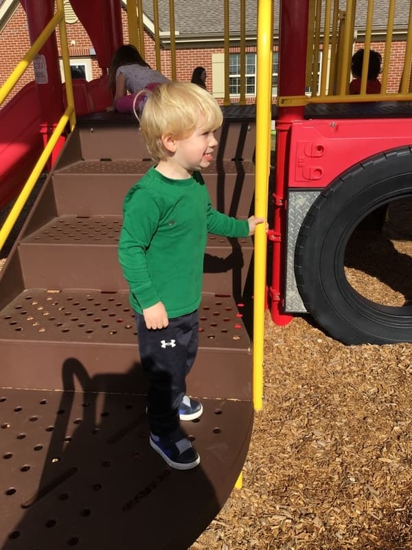 Preschool