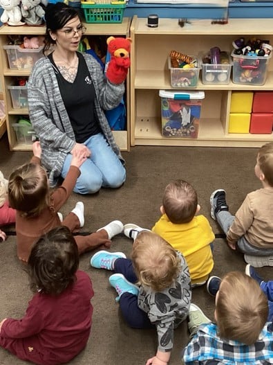 Weather with Benjamin