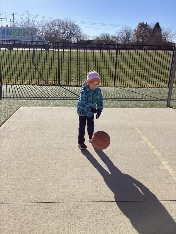 Pre-K