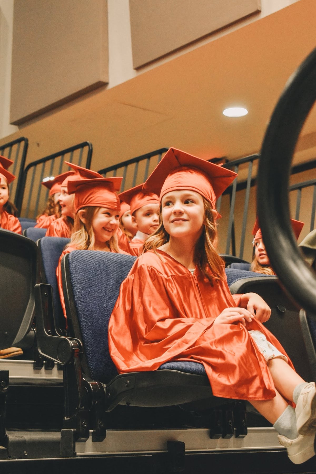 graduation