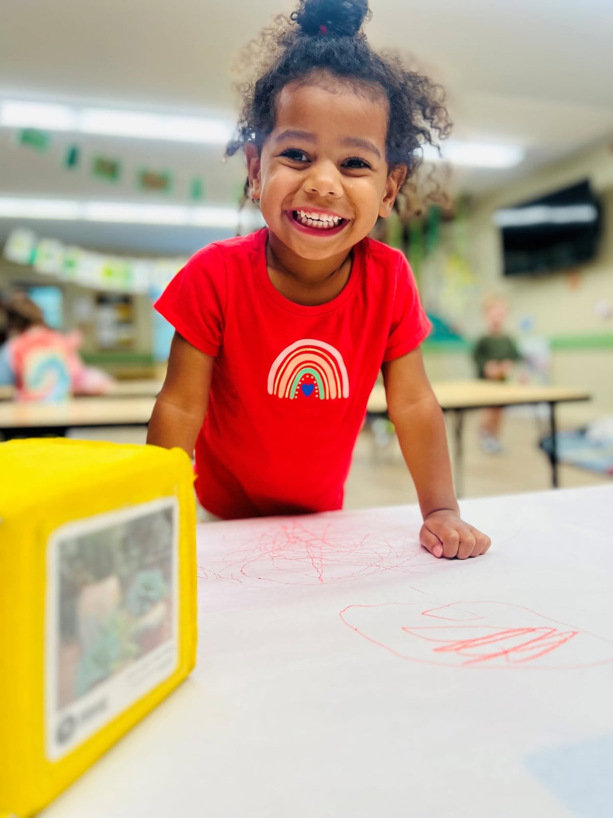 Preschool Program Frisco, Tx