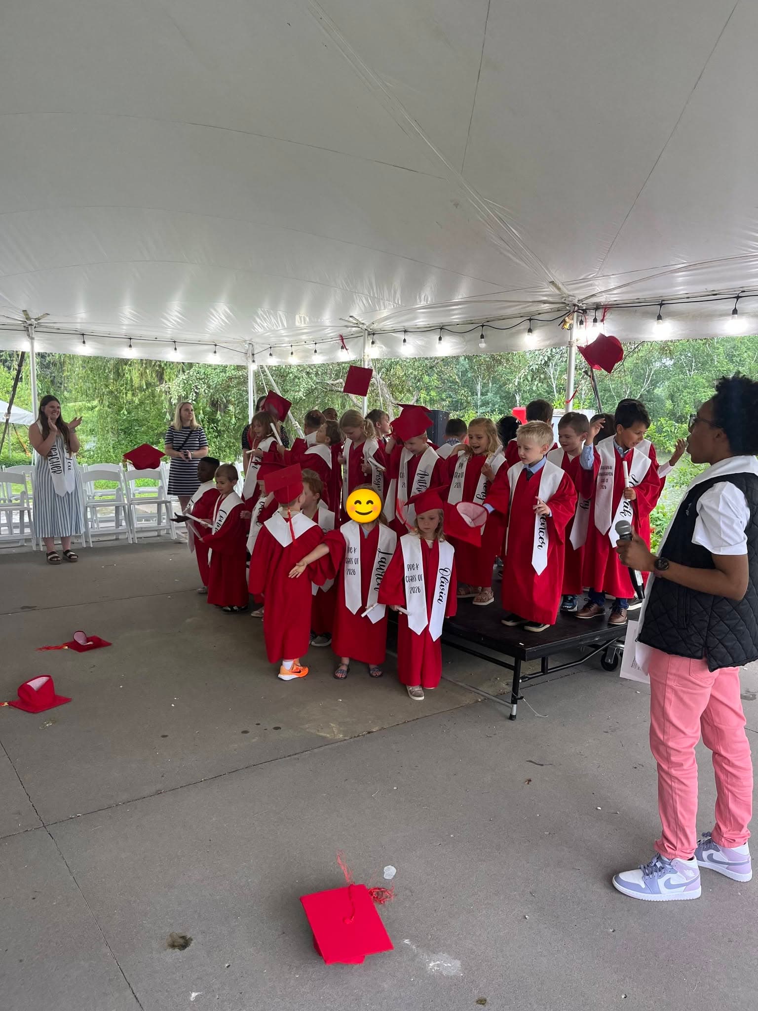 graduation
