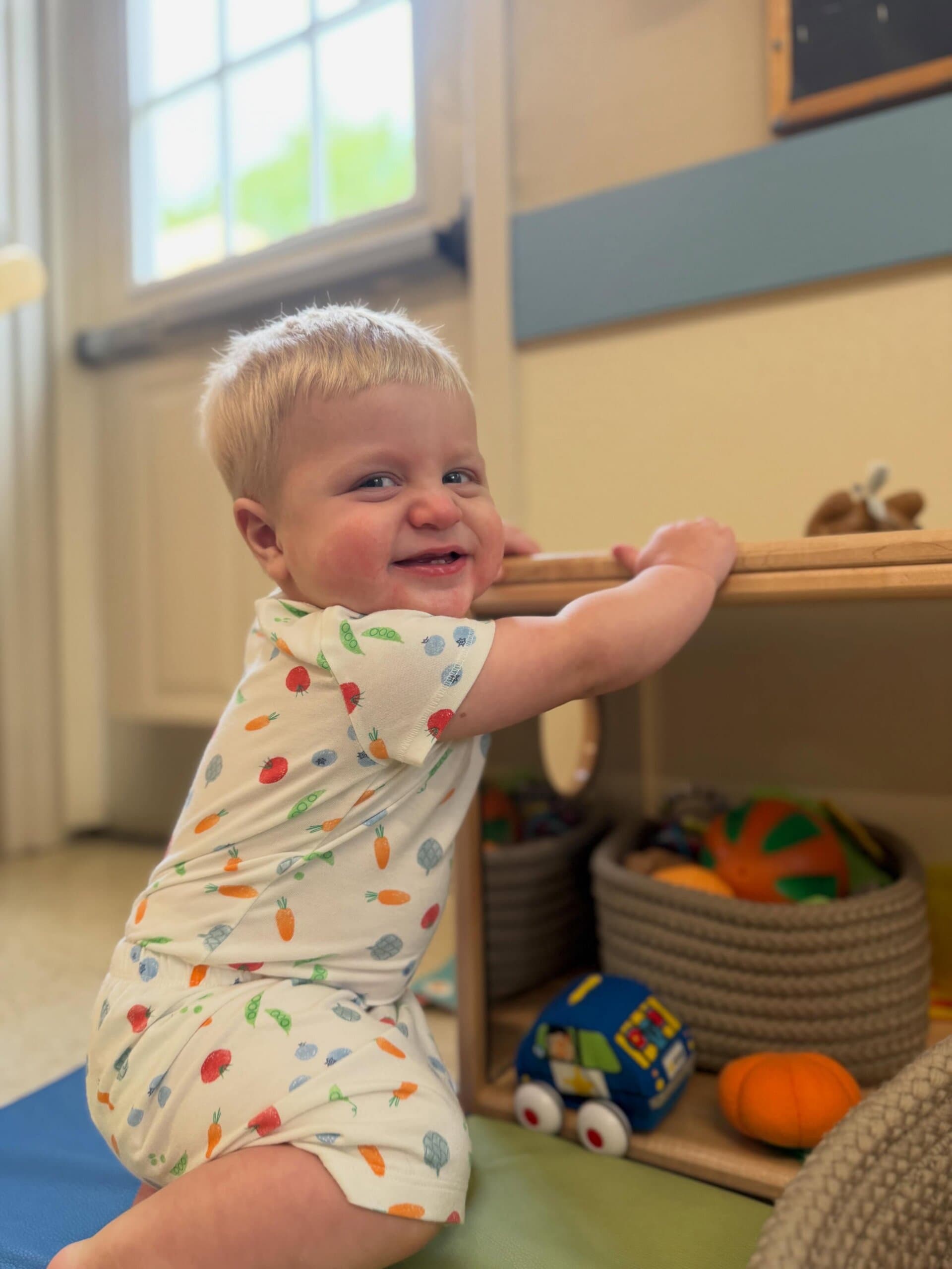 early child education near me