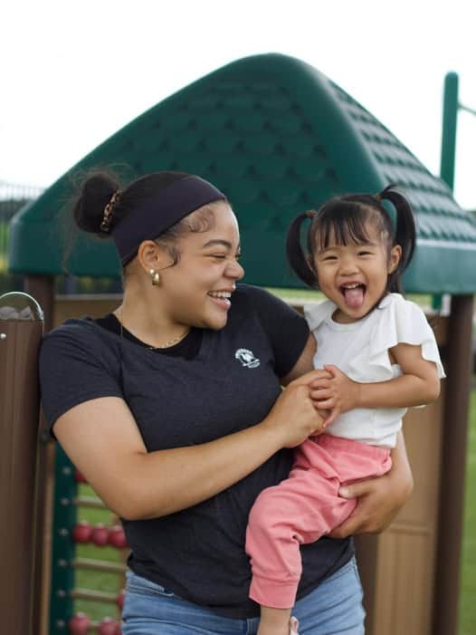 Toddler School in Frisco Texas
