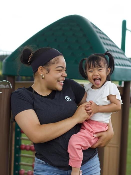 Toddler School in Frisco Texas