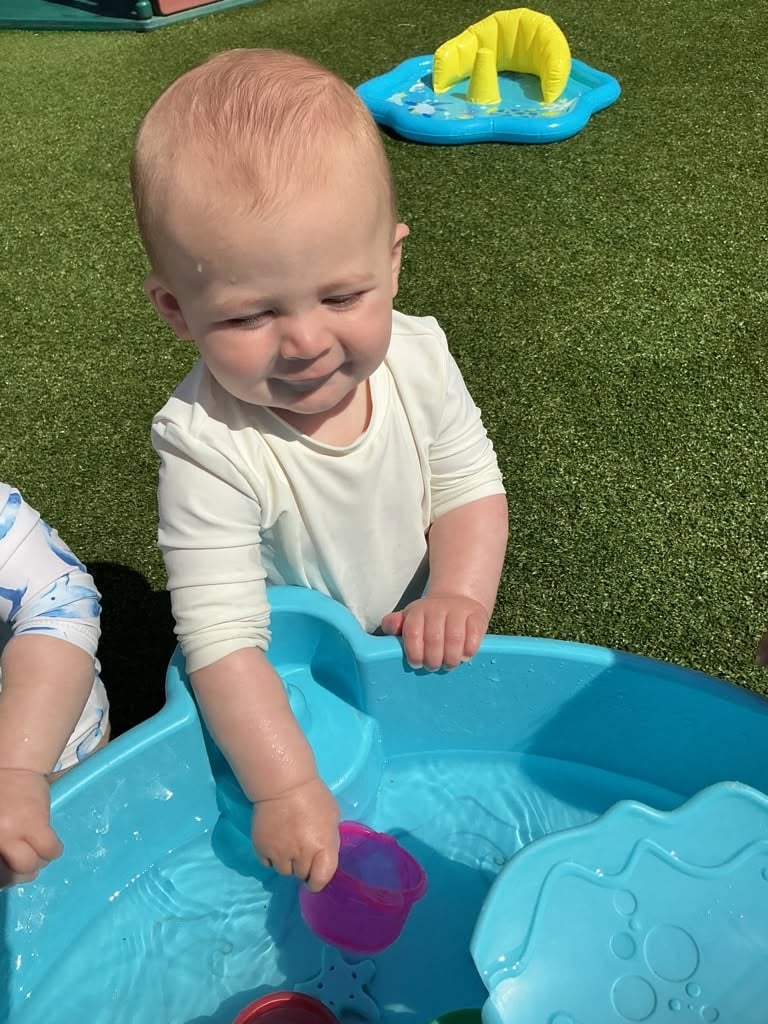 Infant