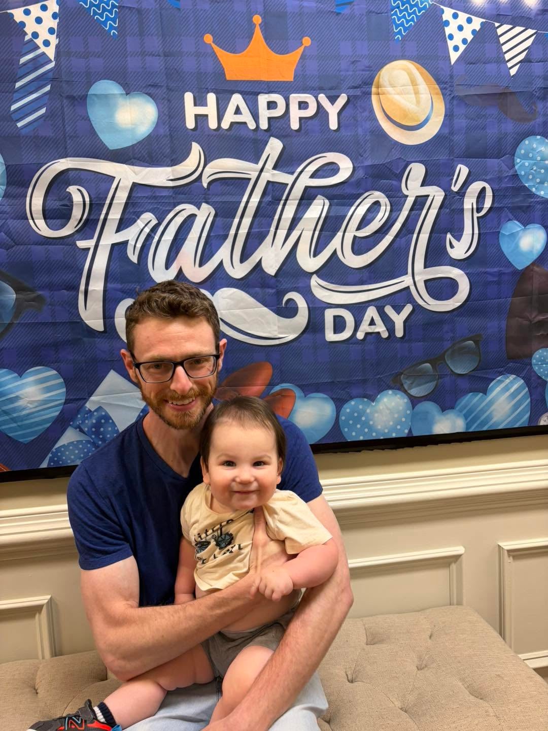 Donuts for Dad