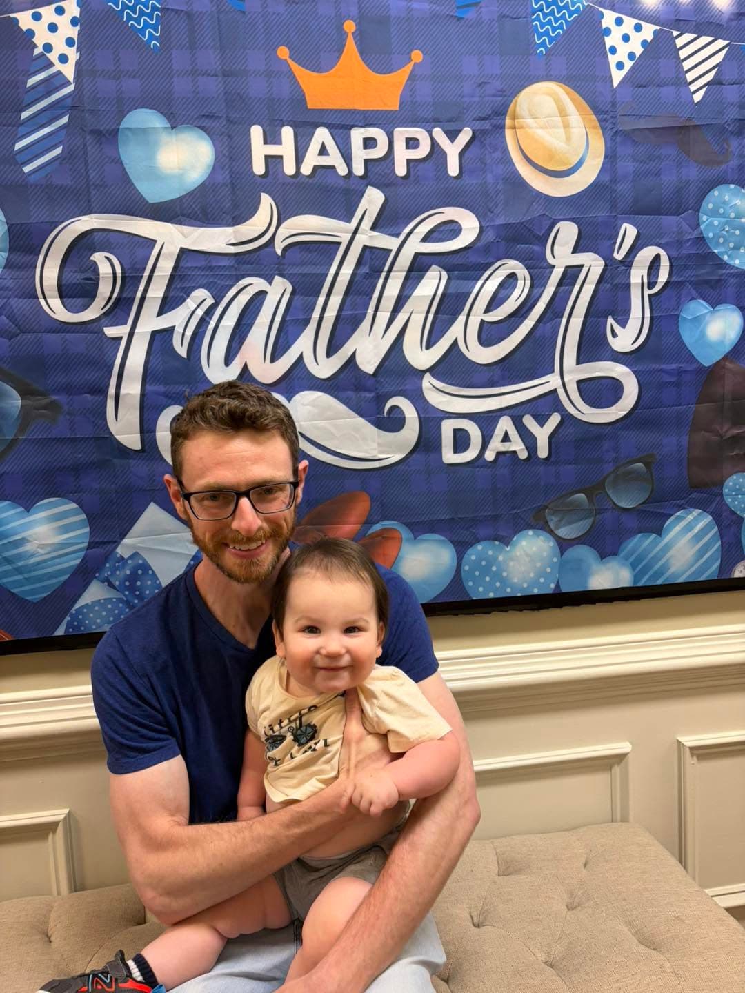Donuts for Dad