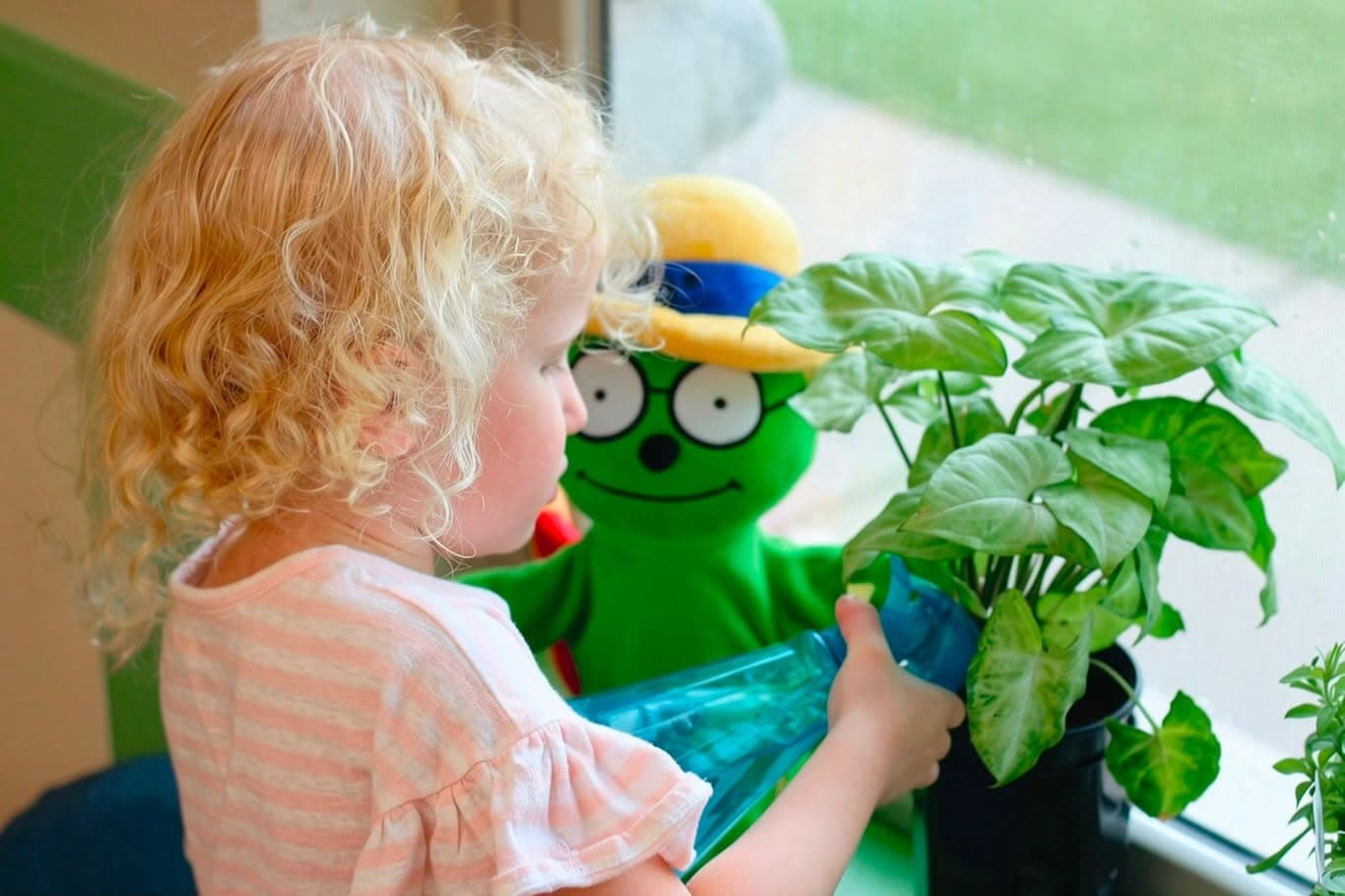 Preschool in Frisco Texas