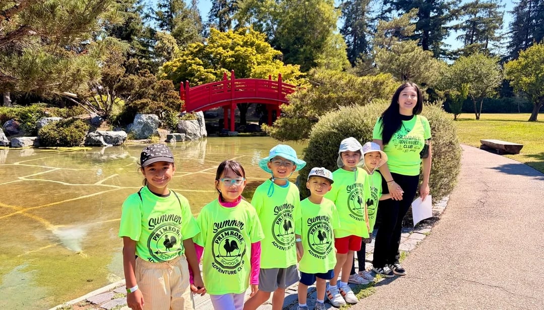 Summer camp, evergreen, san jose ca, coding