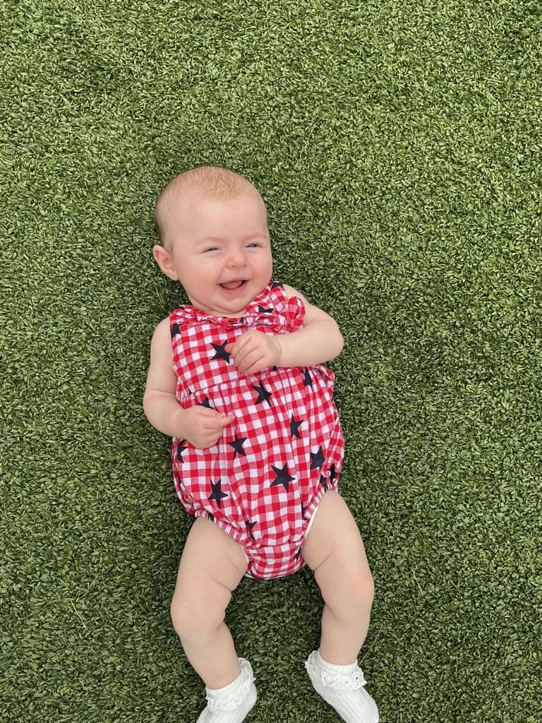 Infant