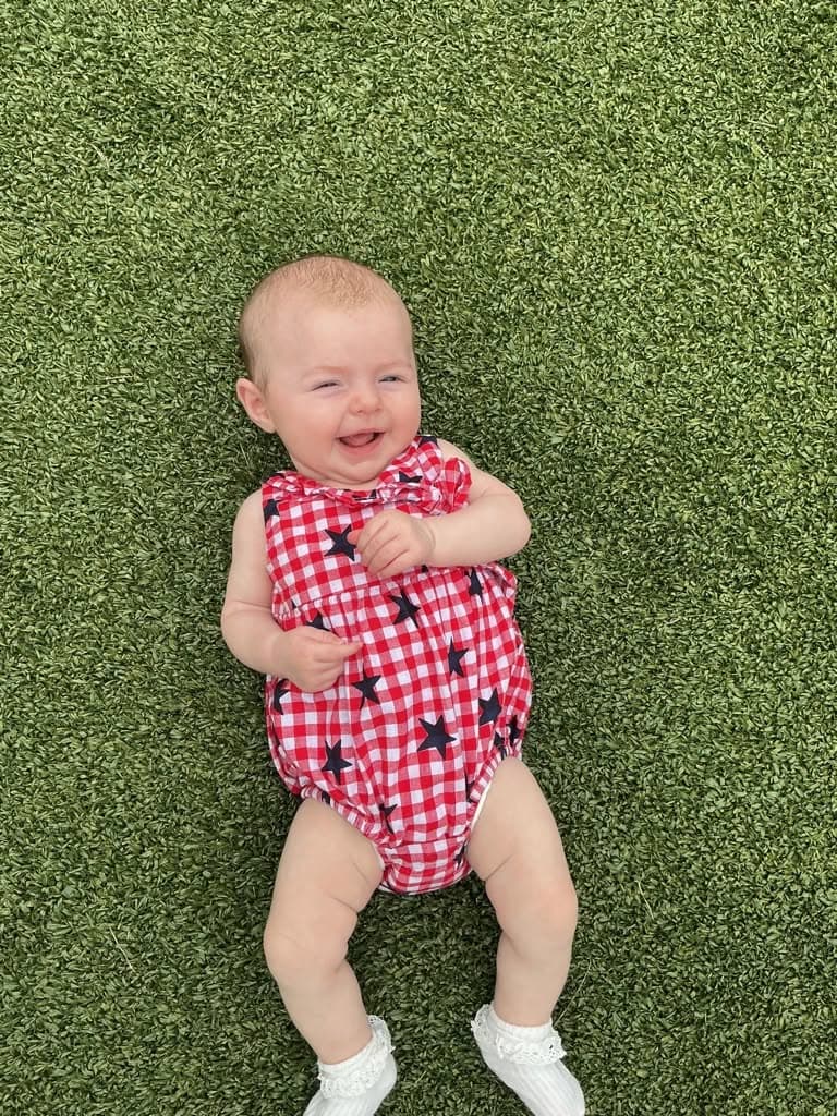 Infant