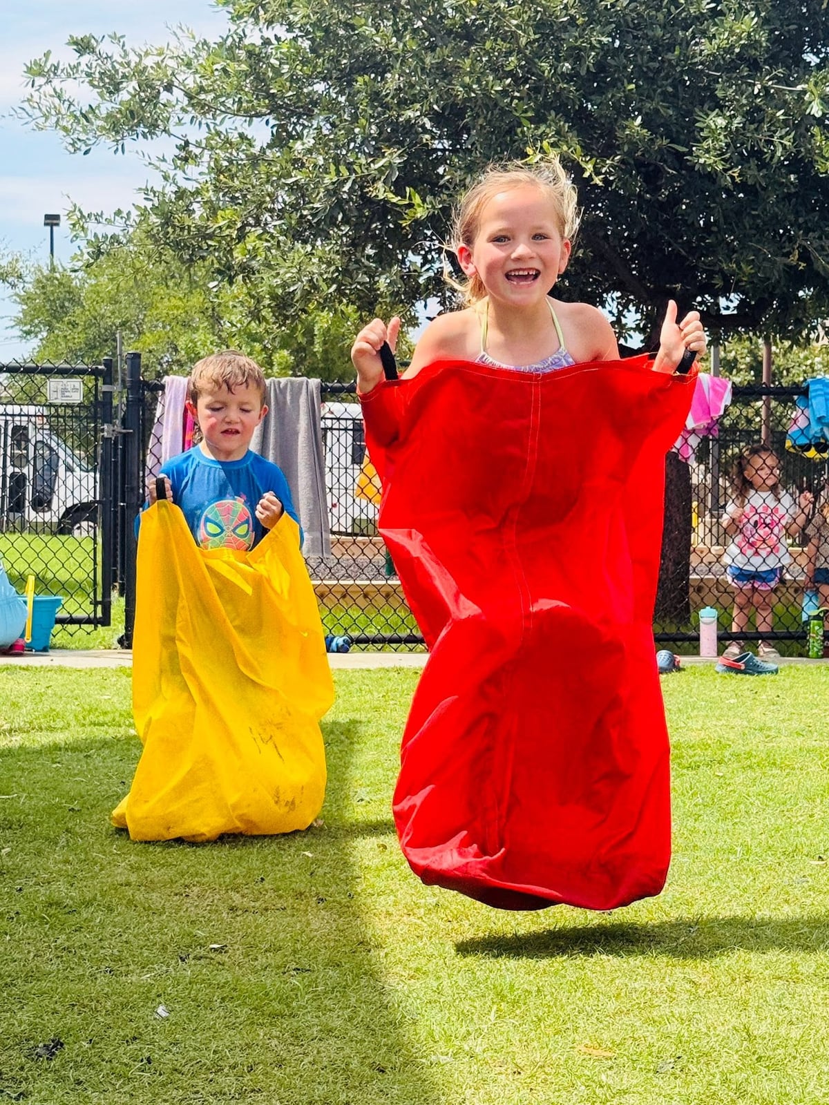Summer Adventure Club - Frisco,Tx - Childcare
