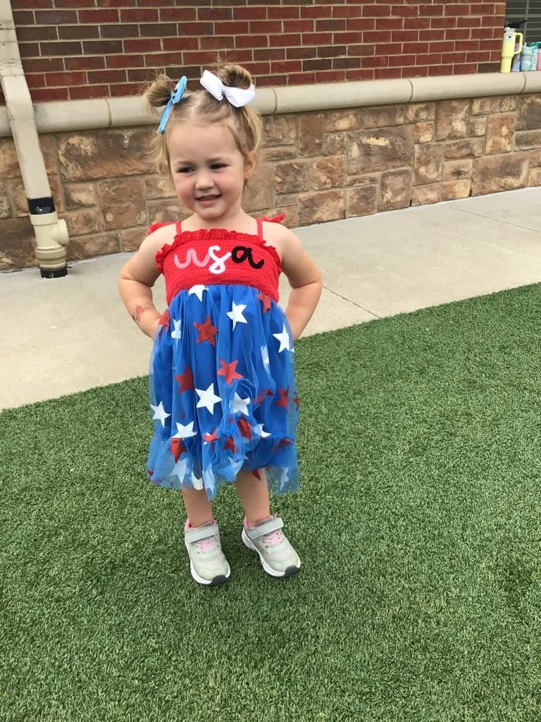 Toddler