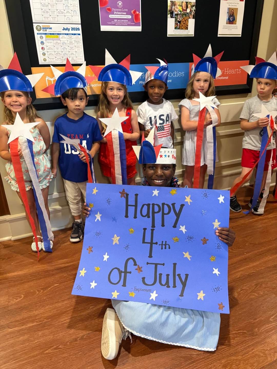 4th of July Parade