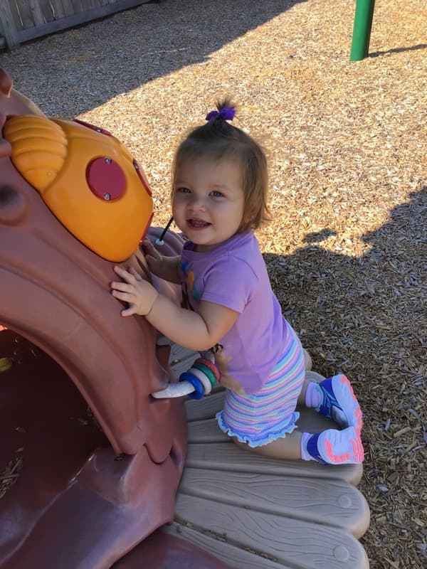 Early Preschool