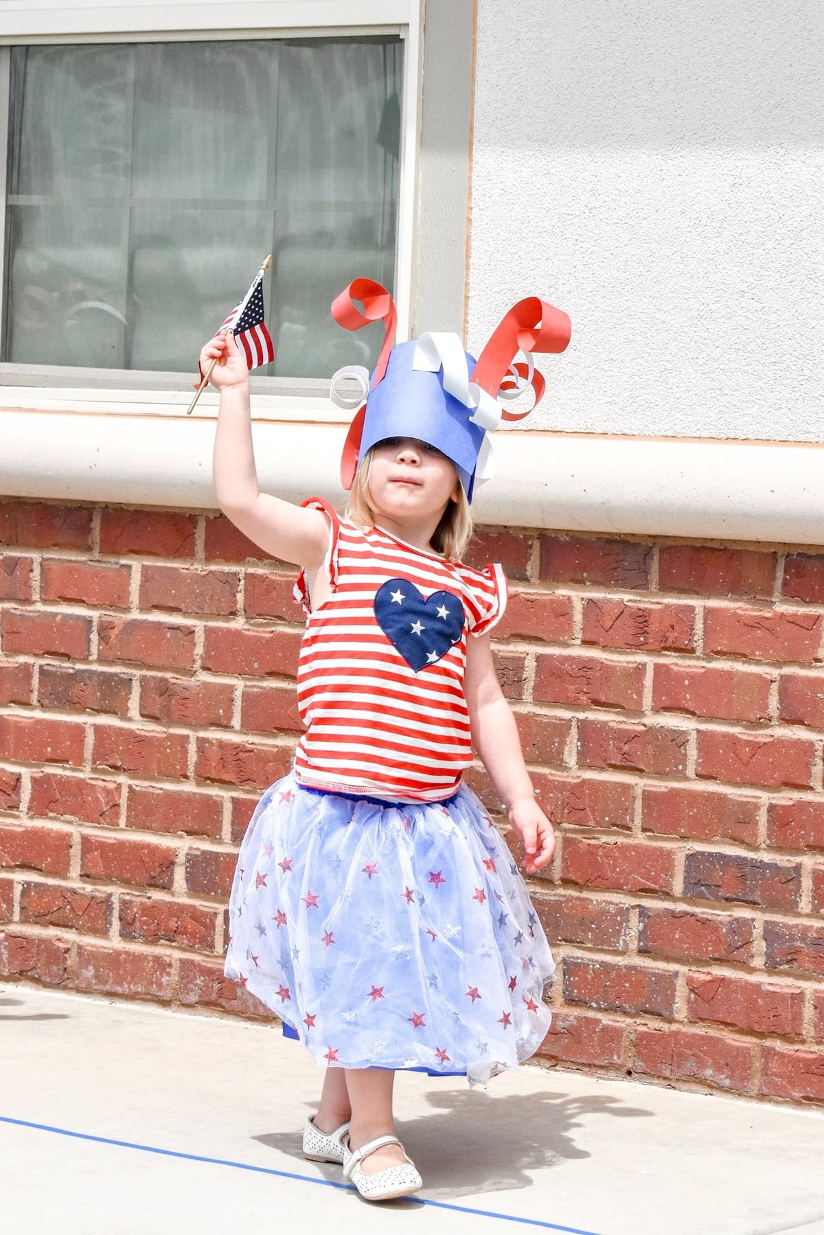 fourth of july