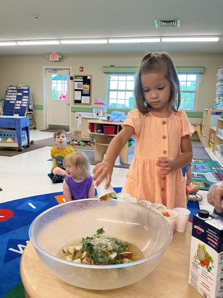 Preschool