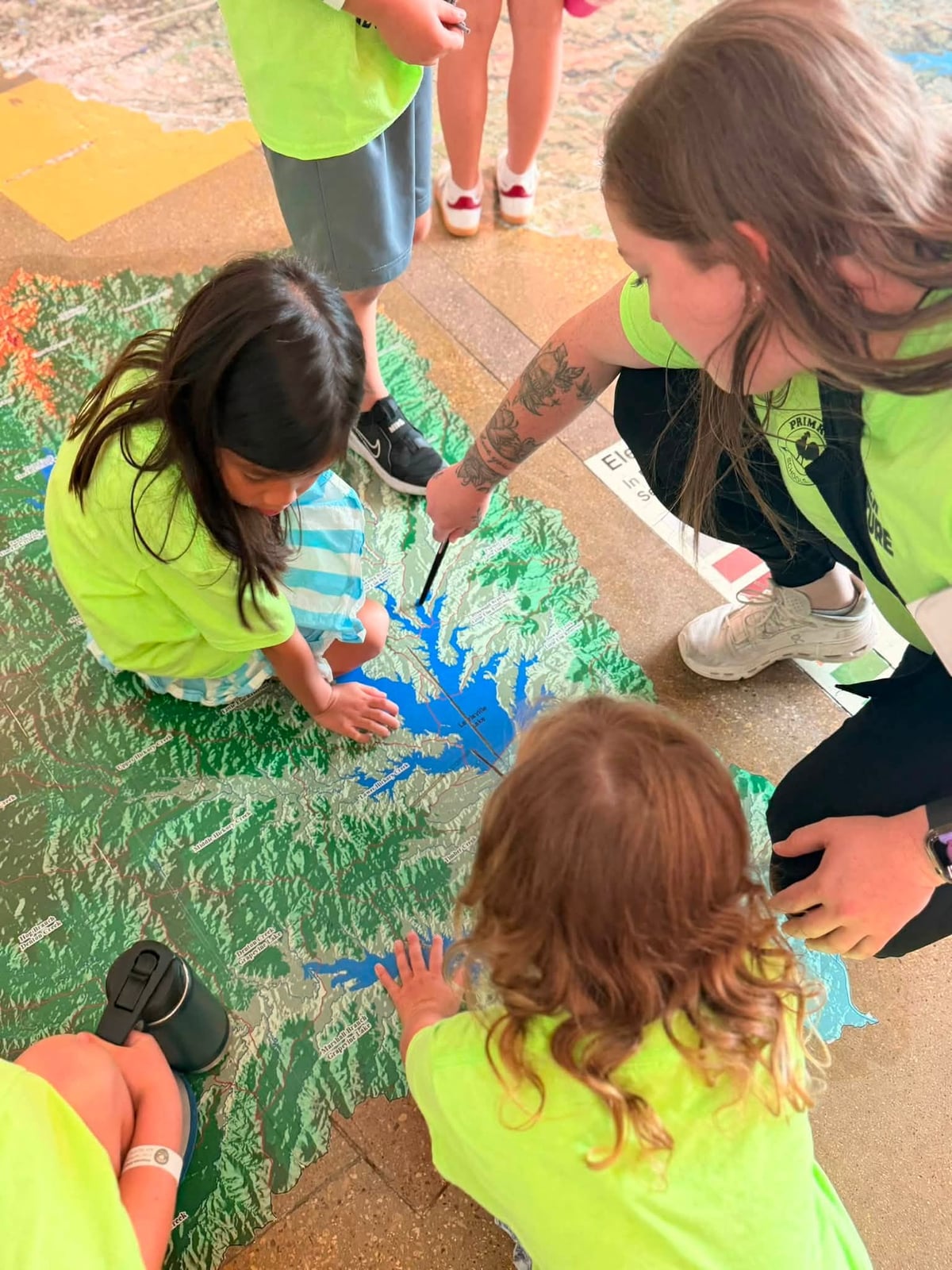 Summer Adventure Club - Frisco ,Tx - Childcare