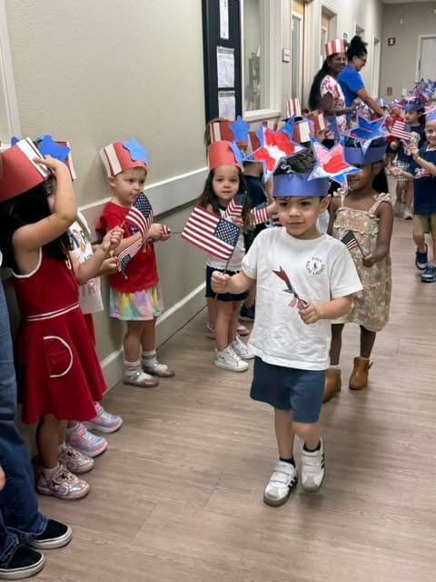 Happy 4th!